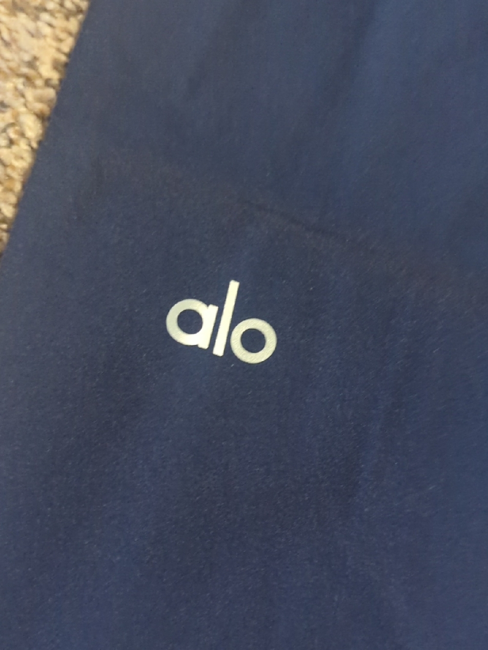 NWT Alo Yoga Suit Up Trouser - Picture 5 of 6